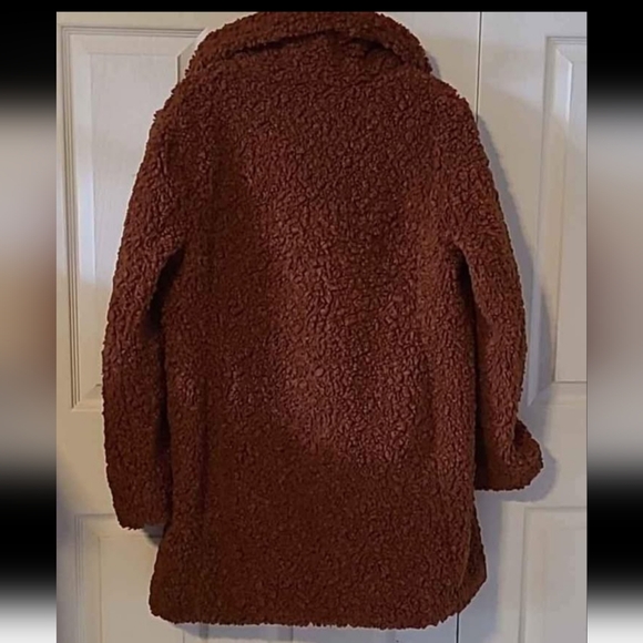 Sam Edelman Coat - Picture 2 of 5